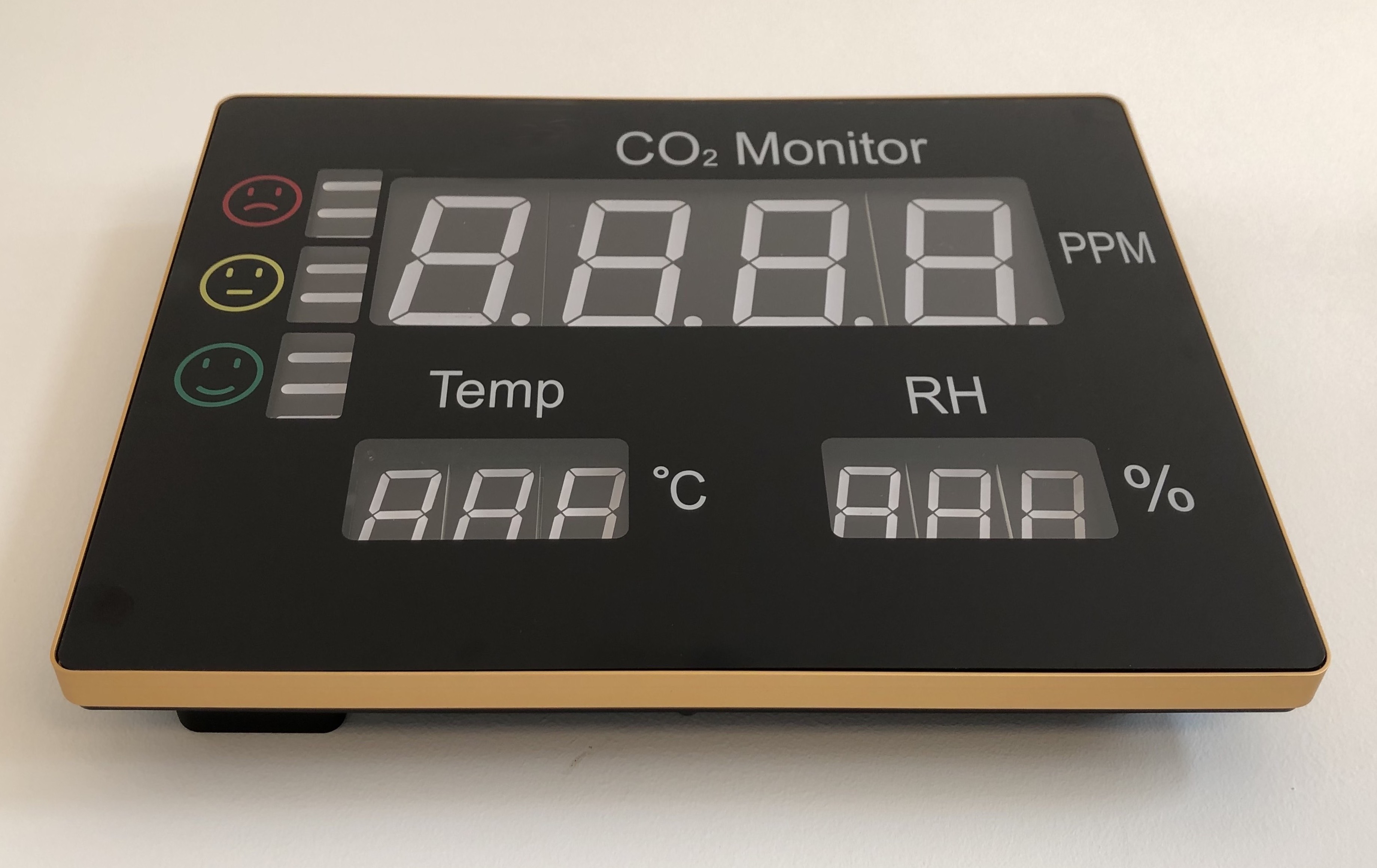 CO2-Monitor