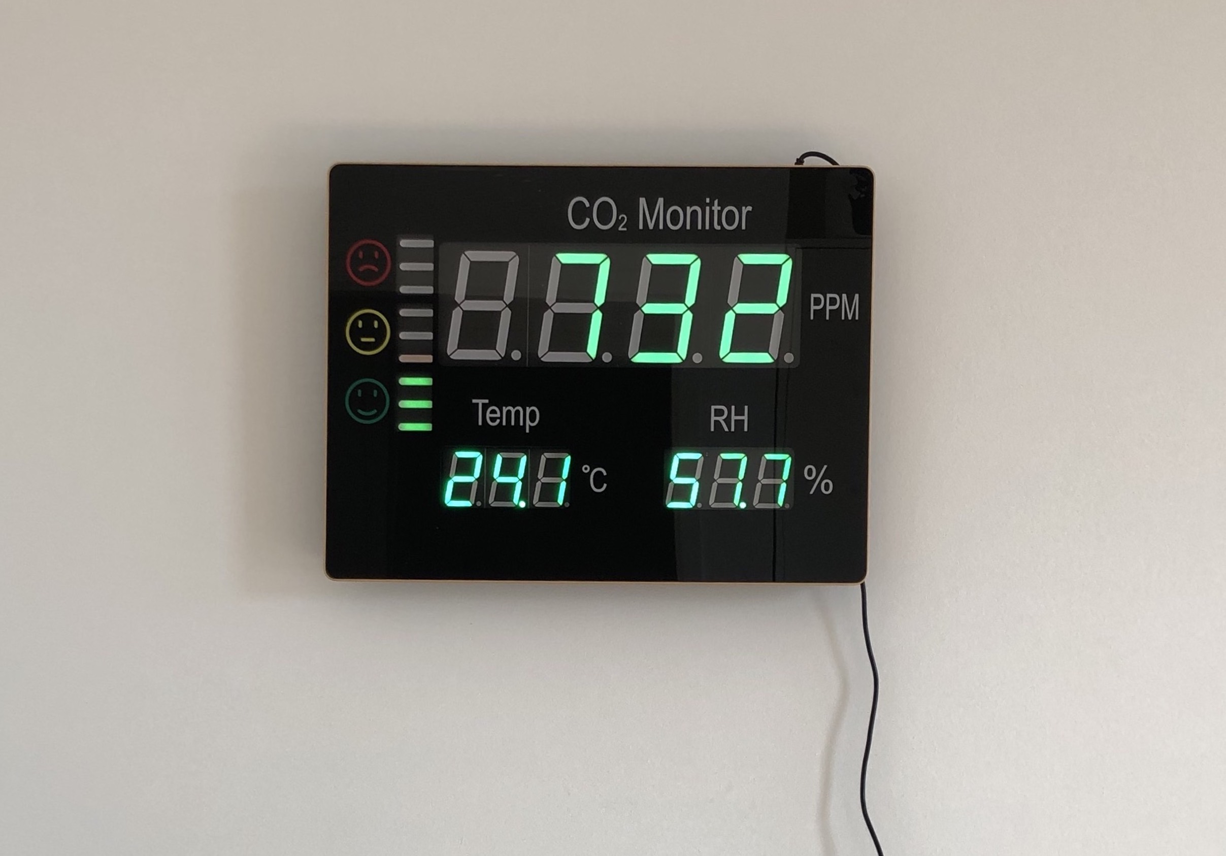 CO2-Monitor